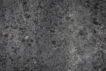 Grunge black wall (urban texture)