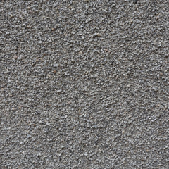 Gray small granite stone floor background