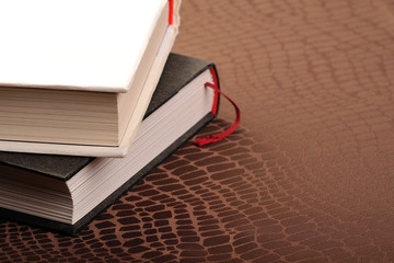 Naklejka premium 読書イメージ