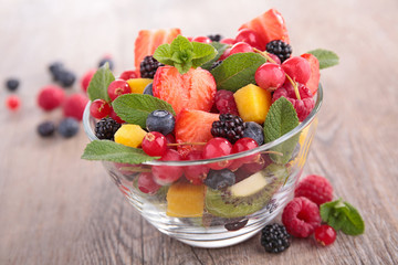 fruit salad