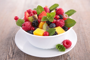 fruit salad