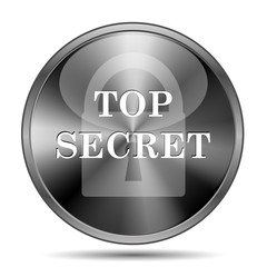 Top secret icon
