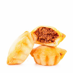 meat pie