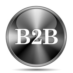 B2B icon