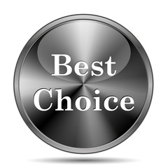 Best choice icon