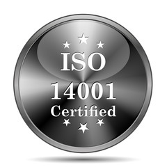 ISO14001 icon