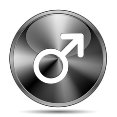 Male sign icon