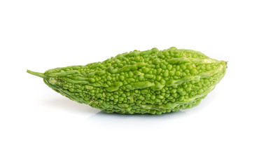 bitter gourd.