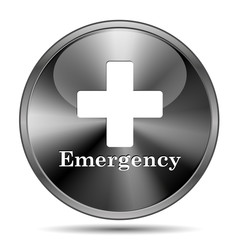 Emergency icon