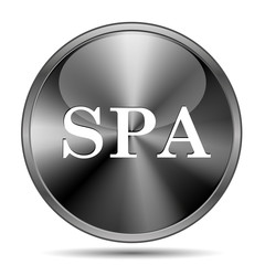 Spa icon