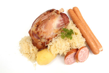 choucroute