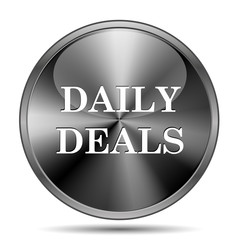 Daily deals icon