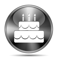 Cake icon