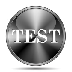 Test icon
