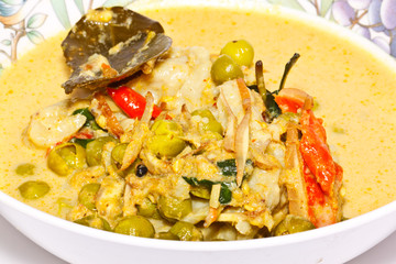 thai food