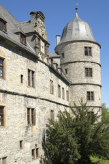 Wewelsburg, Kreis Paderborn, Deutschland