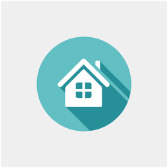 Vector Home Icon