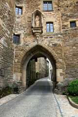 Uzerche (Corrèze)