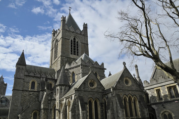 Fototapeta premium La Chiesa