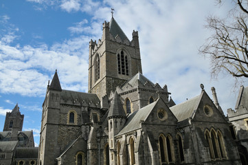 Fototapeta premium La Chiesa