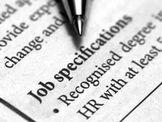 job specification