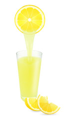 lemon juice