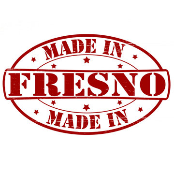 Made in Fresno