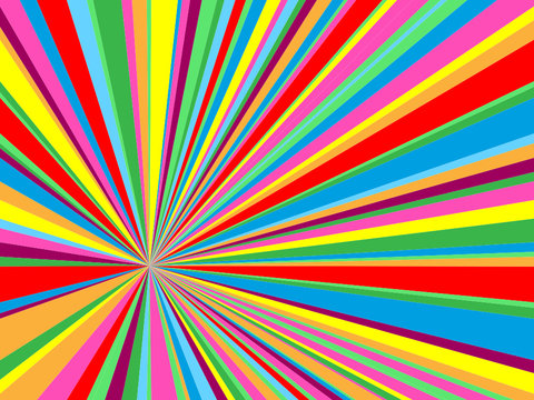 Fond multicolore (th&egrave;me carte texture mod&egrave;le vierge affiche)