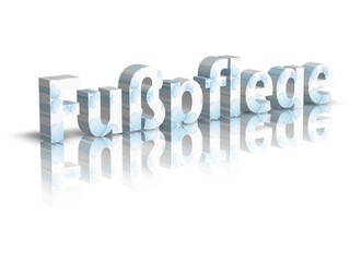 Fu&szlig;pflege