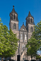 Domtürme