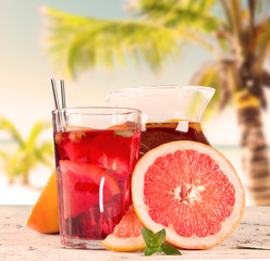 ice tea