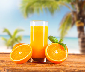 juice drink