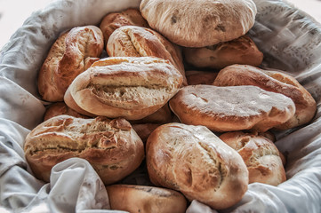 Pane