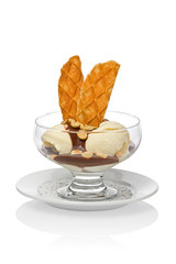 Ice Cream Sundae