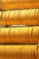 Gold Bracelets