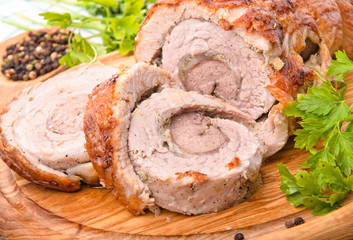 meatloaf