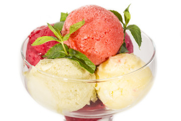 sorbet