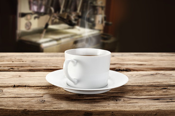 cafe