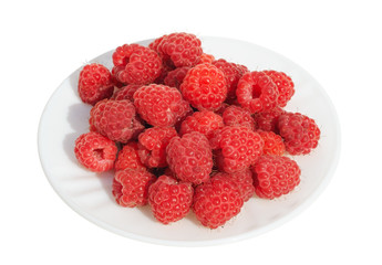 Raspberries