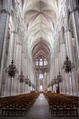 Bourges, France