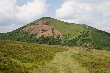 Puy Pariou, France