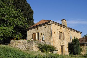 Sainte-Foy-de-Beleves France