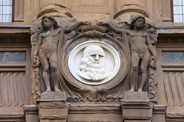 Italie > Toscane > Sculpture