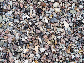 Gravel