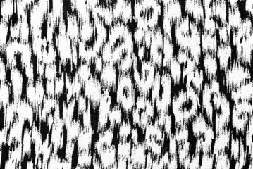 cut old textile fabrics