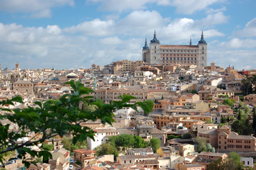 Toledo View