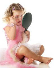 Making Me Beautiful