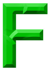 yeşil f