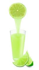 lime juice