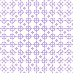 Seamless Geometric Pattern